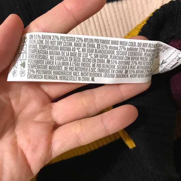 FLASH SALE🚨Forever21 Sweater—NEVER WORN - Picture 7 of 7